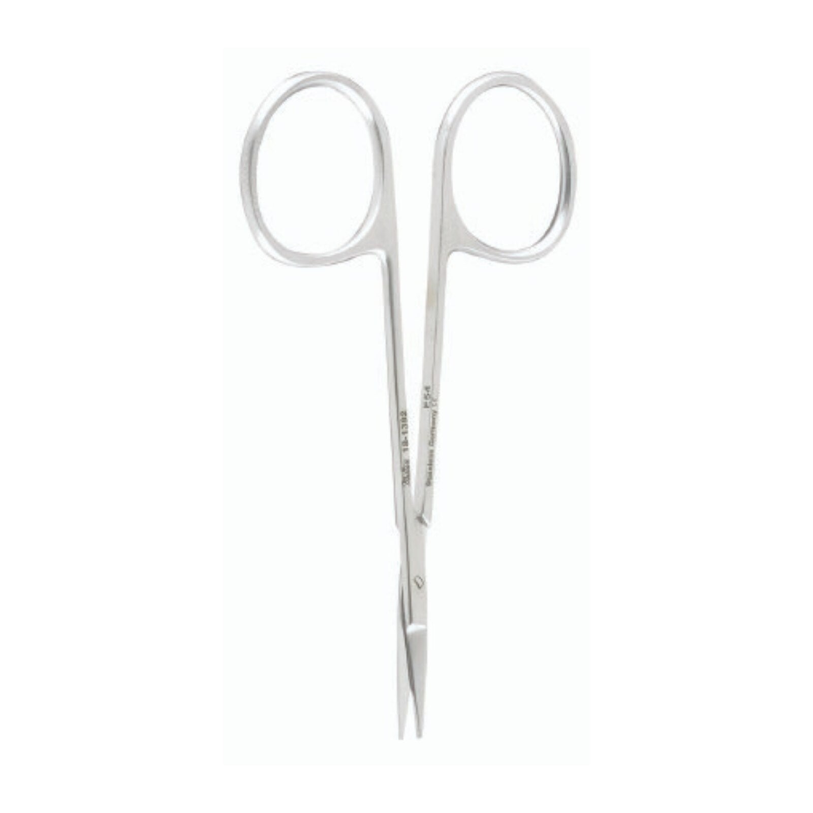 Miltex Instrument V95-304 Iris Dental Medical Scissors 4-1/8 Miltex Instrument V95-304 Iris Dental Medical Scissors 4-1/8